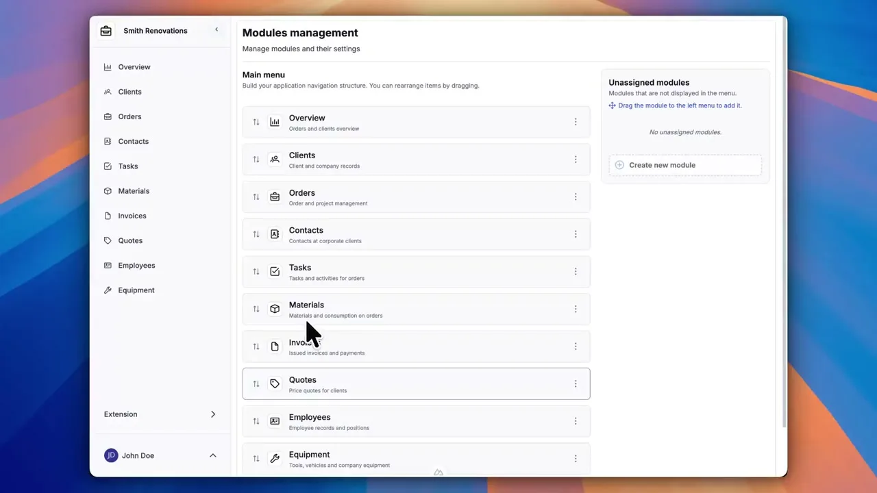 Conditional Formatting